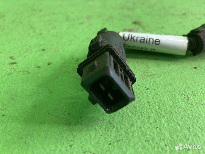 Электропроводка MAN TGX