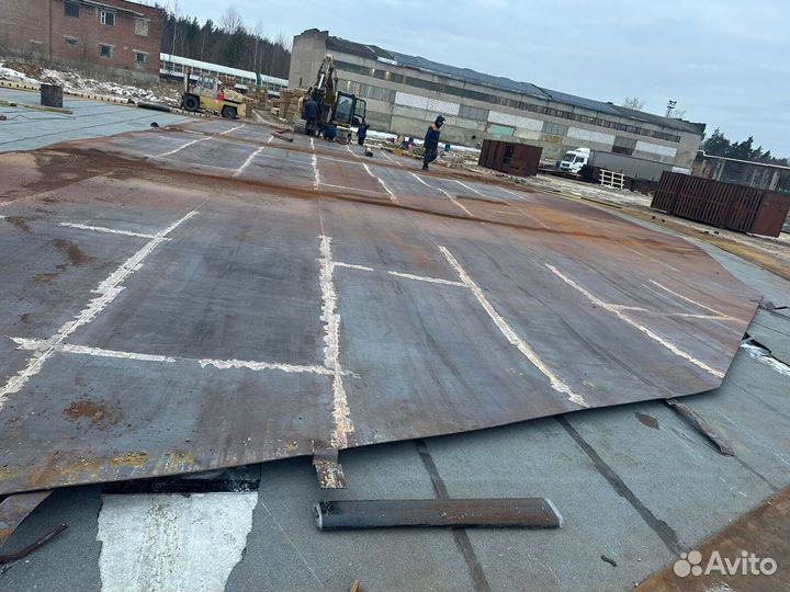 Металические Дождеприемник