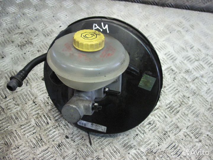 Вакуумник для Фольксваген пассат 5 Ауди А4 А6 С5