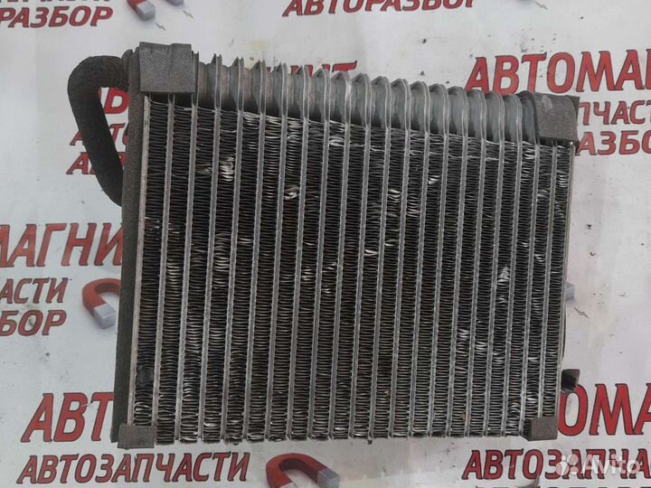 Испаритель кондиционера Опель Астра H