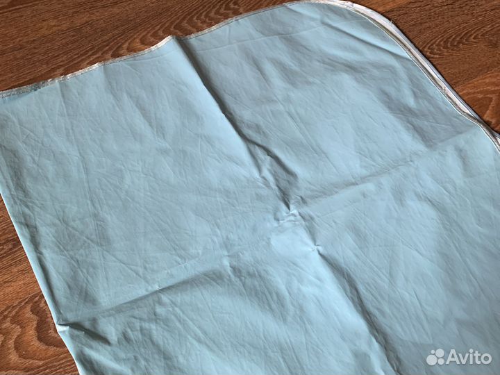 Кармашки на детскую кроватку