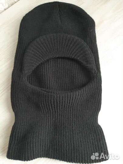 Шапка мужская