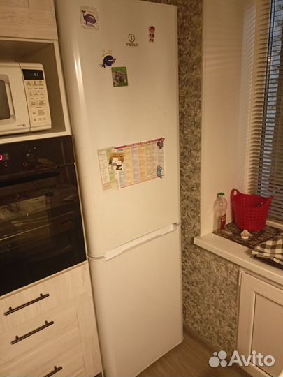 Холодильник