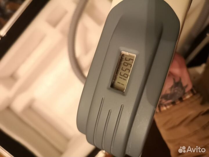Неодимовый лазер Kes Med 810a ndyag Q-switched