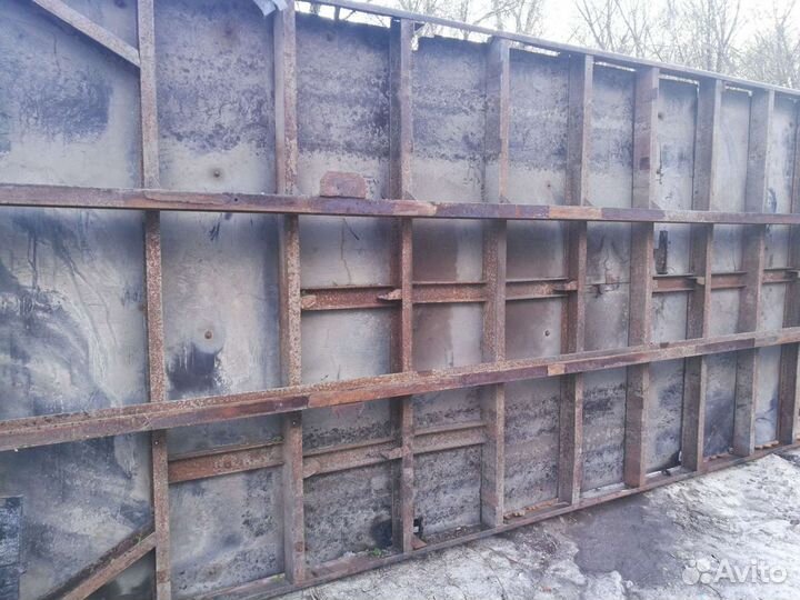 Кузов на камаз зерновоз