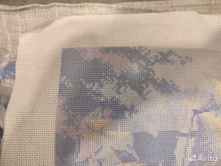 Картина для вышивания крестом