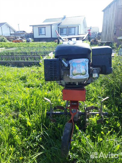 Мотокультиватор бу