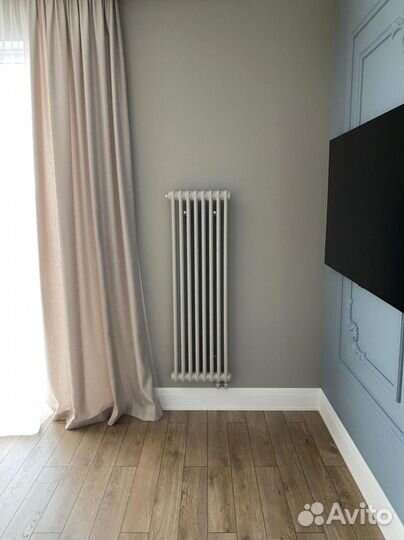 Трубчатые радиаторы/ Радиаторы Арбония