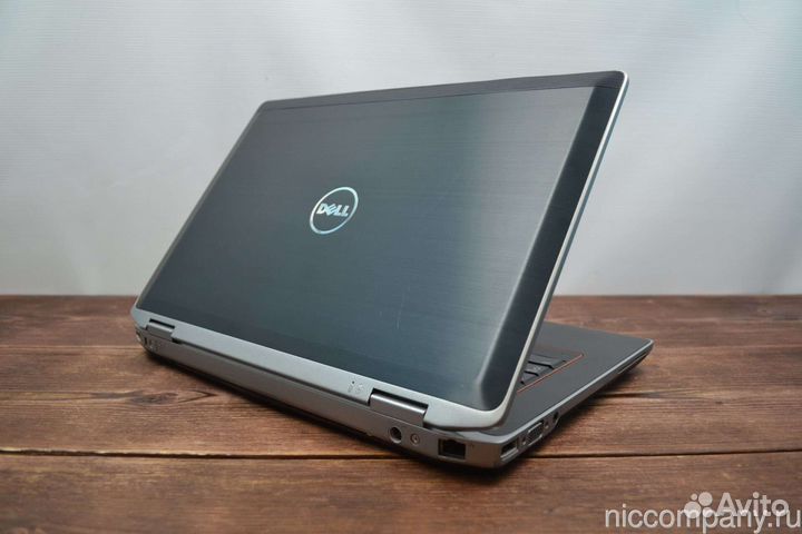 Dell