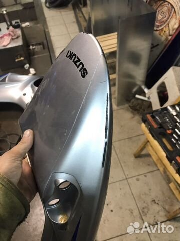 Мотопластик