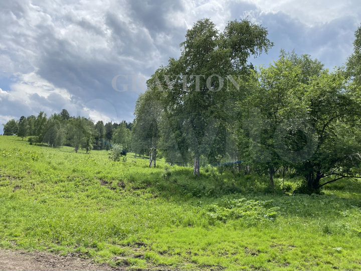 Участок 1,8 га (СНТ, ДНП)