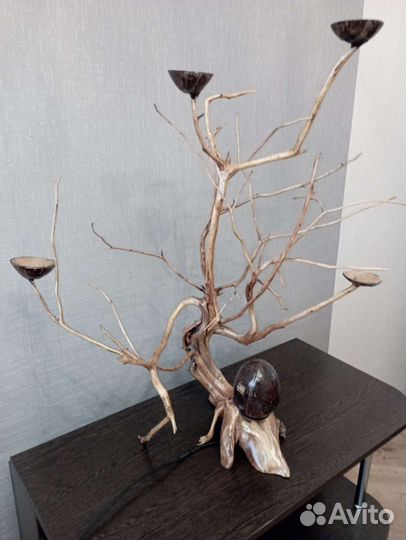 Светильник декоративный