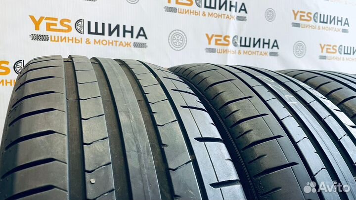 Pirelli P Zero 245/45 R20 103V