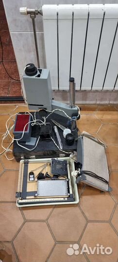 Фотоувеличитель
