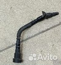 Трубка сцепления Форд Фокус 2 C-MAX, Фиеста, Фьюжн