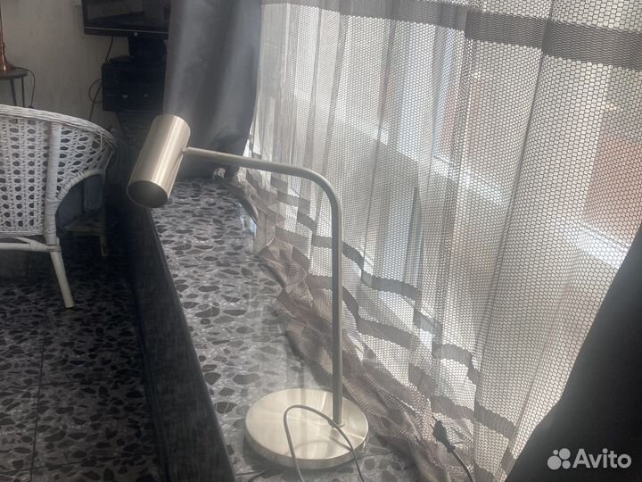 Настольная лампа IKEA