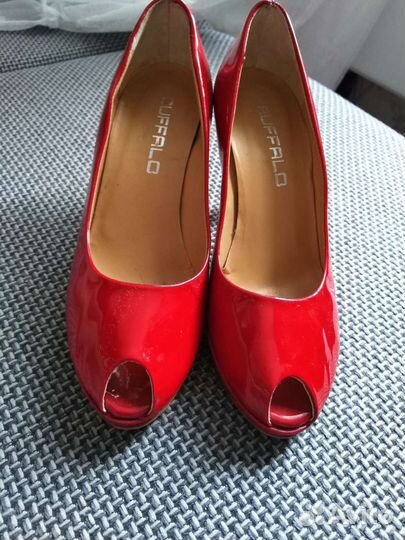 Туфли женские 37 размер