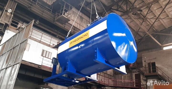 Казс под ключ