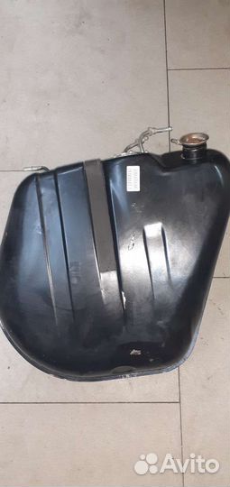 Топливный бак