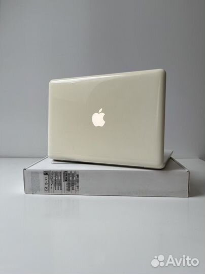 MacBook 13 Intel Core 2 Ростест