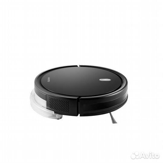 Робот-пылесос Xiaomi Robot Vacuum E5 черный