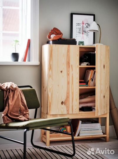 Основание для шкафа Ivar IKEA