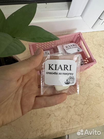 Ароматическое саше оптом. Подарок для клиентов