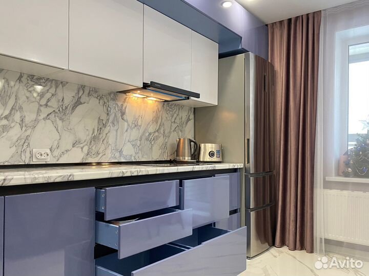 Кухни на заказ km-37459