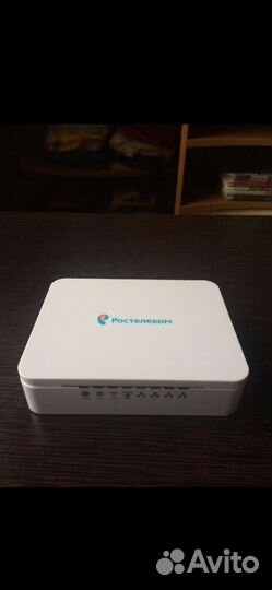 Декодер МТС. Приставка тв, разветвитель