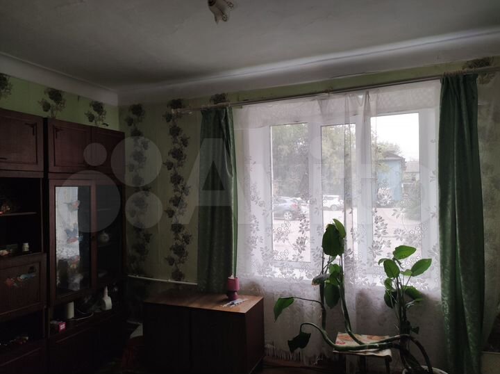 2-к. квартира, 49,2 м², 1/3 эт.