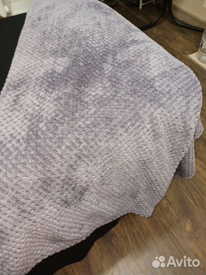 Плед 120 200 покрывало