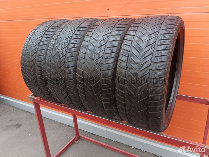 Vredestein Wintrac Xtreme S 235/35 R19 108V