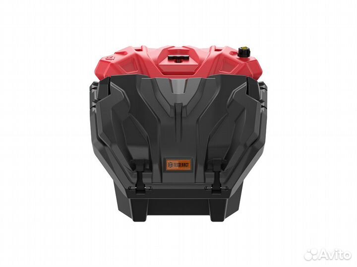 Кофр задний для polaris RZR PRO XP 2020