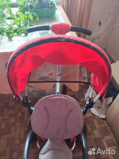 Детский велосипед бу от 2 до 5