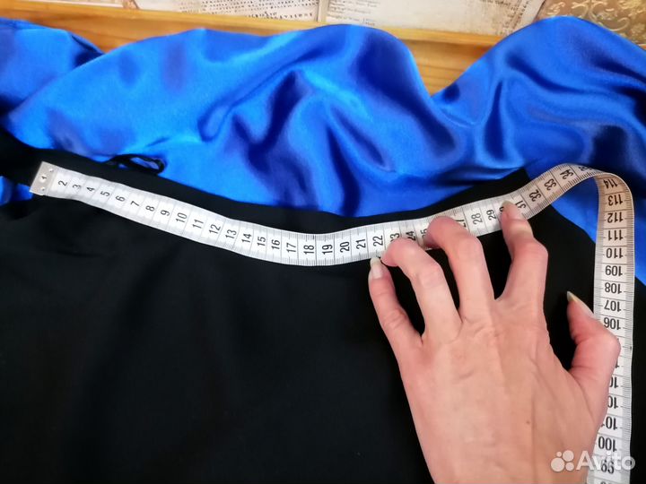 Юбка для народных танцев форма тренировочная б/у 1