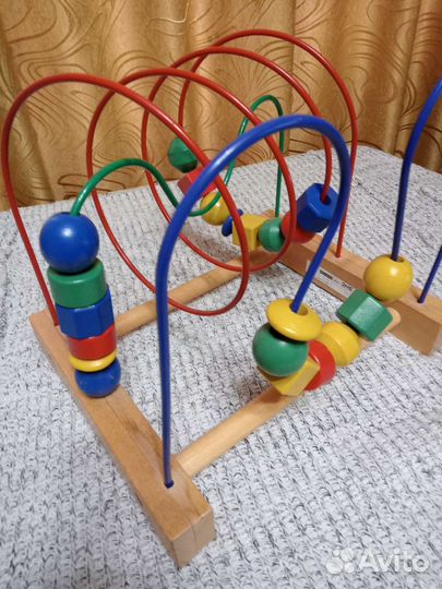 Игрушка для развития