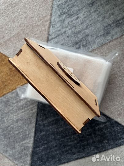 Шар на елку