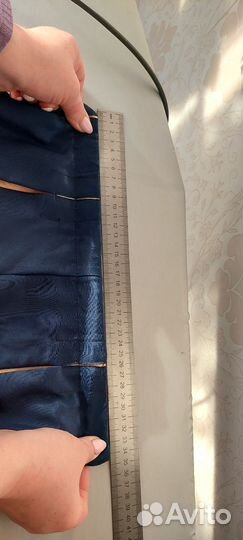 Новогодний костюм для мальчика