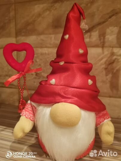 Скандинавские гномы