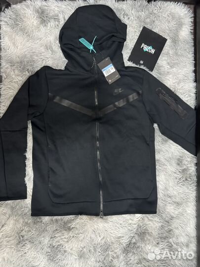 Nike tech fleece оригинал