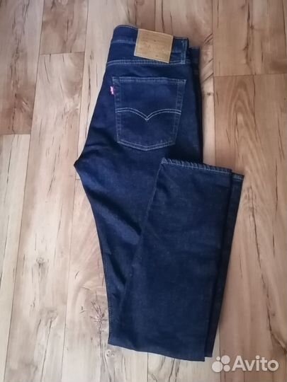 Мужские джинсы Levi's Premium 510