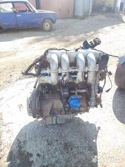 Двигатель 409 Инжектор бу