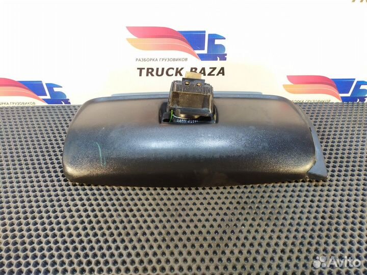 9408102919 Корпус зеркала бокового правого