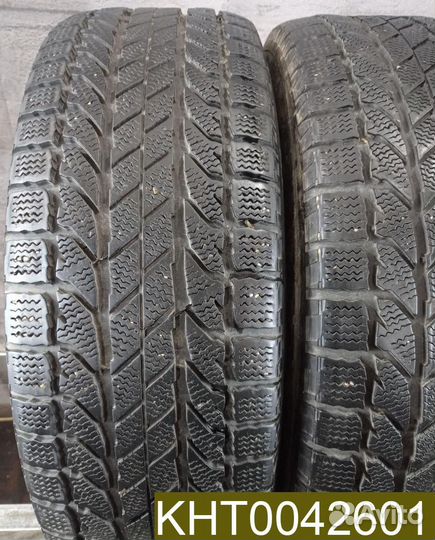 Bfgoodrich Winter Slalom KSI 225/60 R17 99S