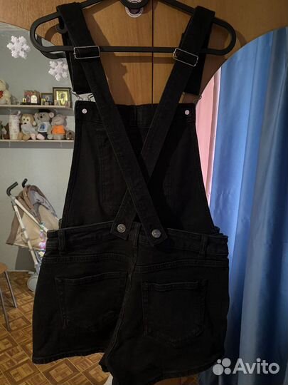 Комбинезон женский 40 42