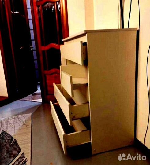 Комод новый со склада производителя