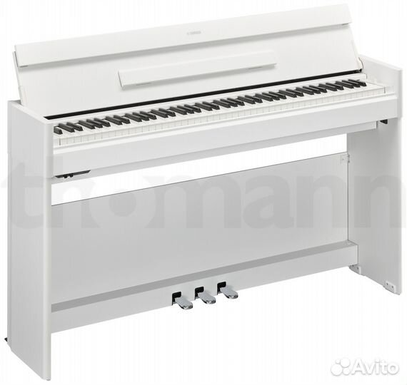Цифровое пианино Yamaha (Комплект)