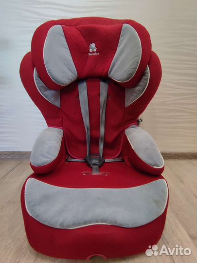 Детское автокресло