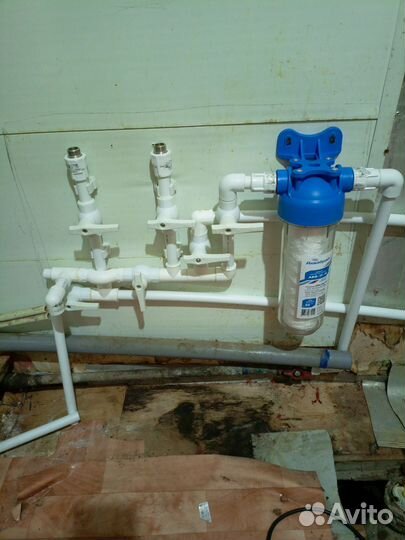 Мастер по ремонтным работам