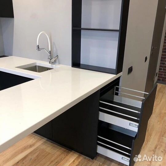 Кухня на заказ